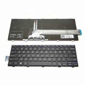Dell Inspiron 14 3421 toetsenbord