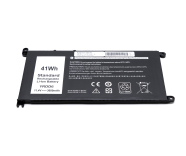 Dell Inspiron 14 3480 batterij