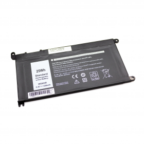 Dell Inspiron 14 3480 premium batterij