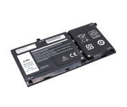 Dell Inspiron 14 5402 (0W6MX) batterij