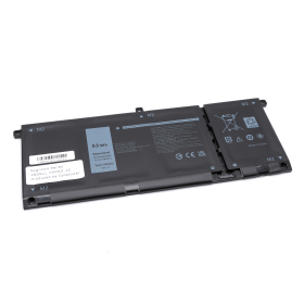 Dell Inspiron 14 5402 (0W6MX) batterij