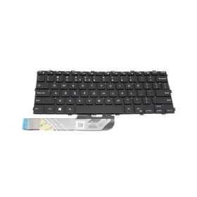 Dell Inspiron 14 5480 (5361) toetsenbord