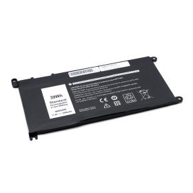 Dell Inspiron 14 5482 (VC58K) batterij