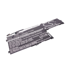 Dell Inspiron 14 7437 (2606) accu