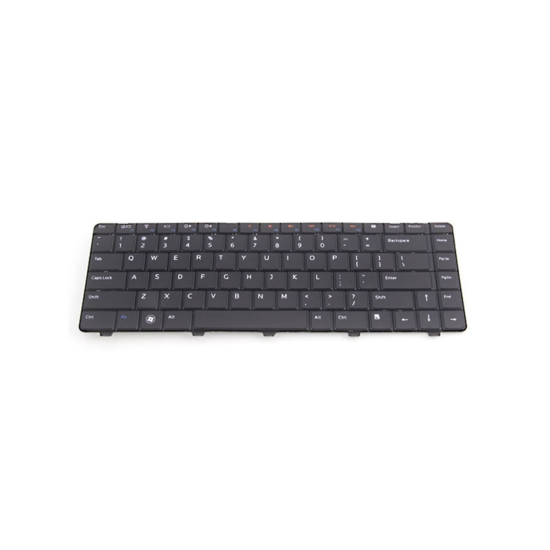 Dell Inspiron 14 N4020 Laptop keyboard-toetsenbord