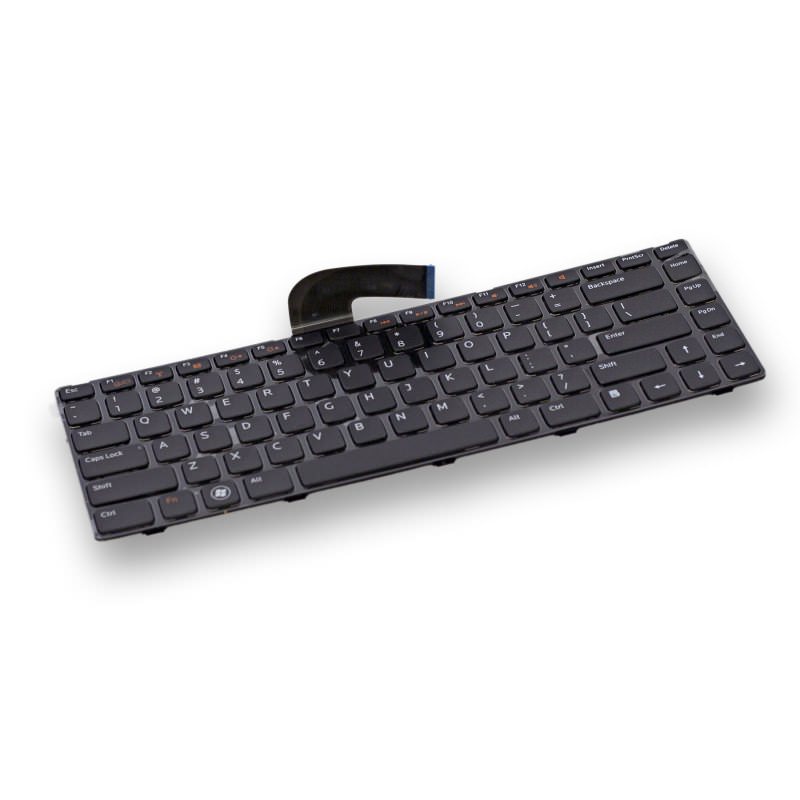Dell Inspiron 14R N4110 Laptop keyboard-toetsenbord
