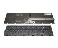 Dell Inspiron 15 3000 (8F31T) toetsenbord