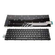 Dell Inspiron 15 3581 toetsenbord