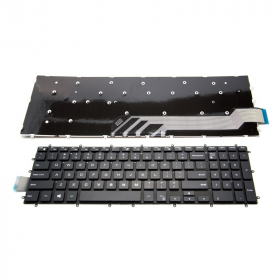 Dell Inspiron 15 5570-8X5H4 toetsenbord