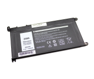 Dell Inspiron 15 5590-J4J48 premium batterij