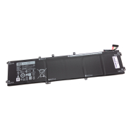 Dell Inspiron 15 7501-6687 originele accu