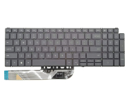 Dell Inspiron 15 7501-TCMC5 toetsenbord