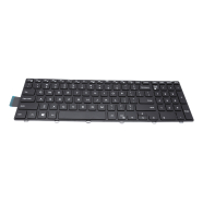 Dell Inspiron 15 7559-0092 toetsenbord