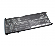 Dell Inspiron 15 7586-PYKVC batterij