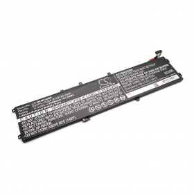 Dell Inspiron 15 7590-4490 batterij