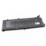 Dell Inspiron 15 7591 originele accu