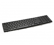 Dell Inspiron 17r N5721 toetsenbord