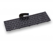 Dell Inspiron 17r toetsenbord