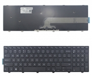 Dell Inspiron 5521 toetsenbord