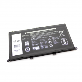 Dell Inspiron 5577 batterij