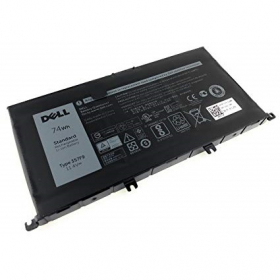 Dell Inspiron 5577 originele batterij