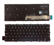 Dell Inspiron 5591 2-in-1 toetsenbord