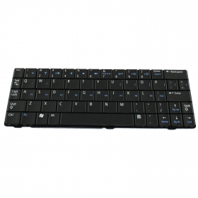 Dell Inspiron Mini 9 910 toetsenbord
