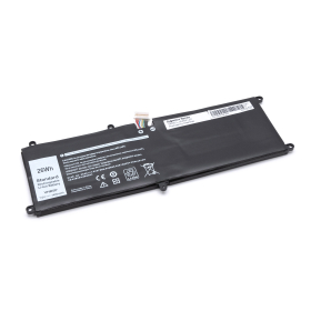 Dell Latitude 11 5175 (7732) accu