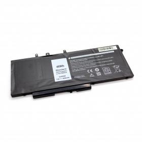 Dell Latitude 12 5290 (3968) accu