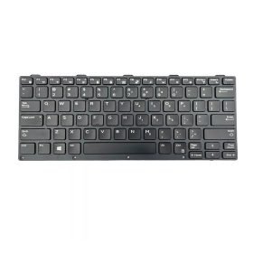 Dell Latitude 12 7202 toetsenbord