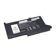 Dell Latitude 12 7280 (KHY0C) accu