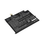 Dell Latitude 12 7285 (12FKV) accu