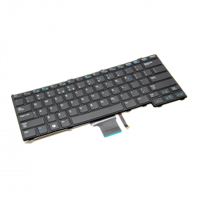 Dell Latitude 12 E7240 (7609) toetsenbord