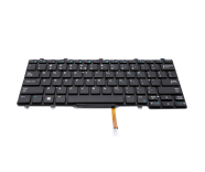 Dell Latitude 12 E7250 (0019) toetsenbord
