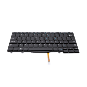Dell Latitude 12 E7270 (751C6) toetsenbord