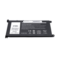 Dell Latitude 13 3310 (5W0GX) accu