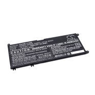 Dell Latitude 13 3310 (P3VX4) accu