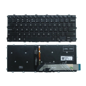 Dell Latitude 13 3390 (T1VHM) toetsenbord