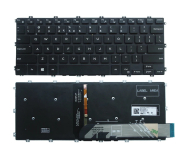Dell Latitude 13 3390 (Y9R2Y) toetsenbord