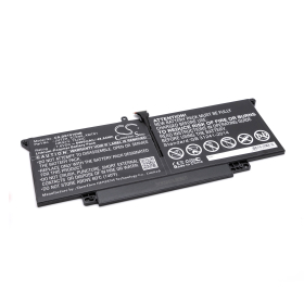 Dell Latitude 13 7310 (1860) batterij