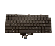 Dell Latitude 13 7310 (1860) toetsenbord