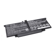 Dell Latitude 13 7310 (406JJ) accu