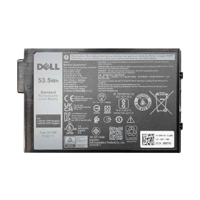 Dell Latitude 13 7330 Rugged Extreme originele accu