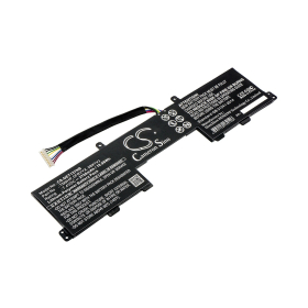 Dell Latitude 13 7350 (9677) batterij