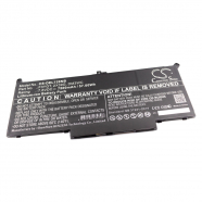 Dell Latitude 13 7380 (2195) accu