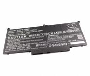 Dell Latitude 13 7380 (2195) batterij