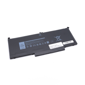 Dell Latitude 13 7380 (JXRC8) premium batterij