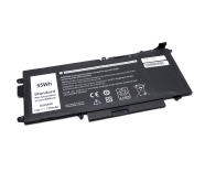 Dell Latitude 13 7389 2-in-1 (509C6) batterij