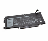 Dell Latitude 13 7389 2-in-1 (509C6) originele batterij