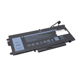 Dell Latitude 13 7389 2-in-1 batterij